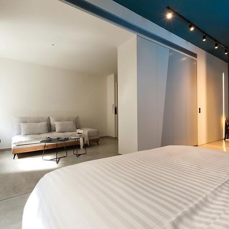 Syntagma Square Modern Apartments Atenas Exterior foto